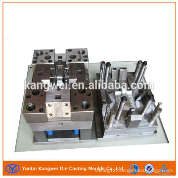 Customized High Pressure Aluminum Die Casting Mold